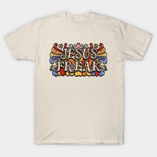 Jesus Freak T-Shirt